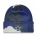 Dallas Cowboys - 2022 Sideline NFL Zimná čiapka