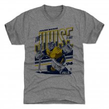 Nashville Predators Youth - Jusse Saros Juuse is Loose NHL T-Shirt
