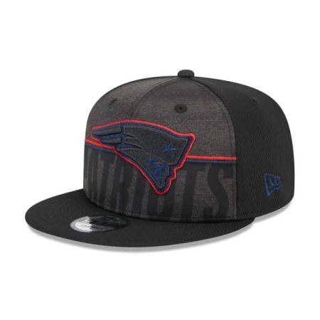 New England Patriots - 2023 Training Camp 9Fifty NFL Czapka