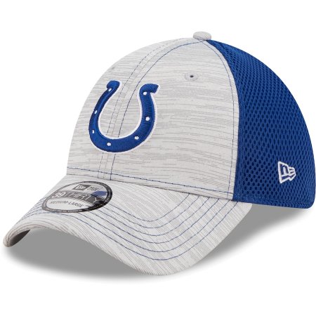 Indianapolis Colts - Prime 39THIRTY NFL Hat - Wielkość: S/M