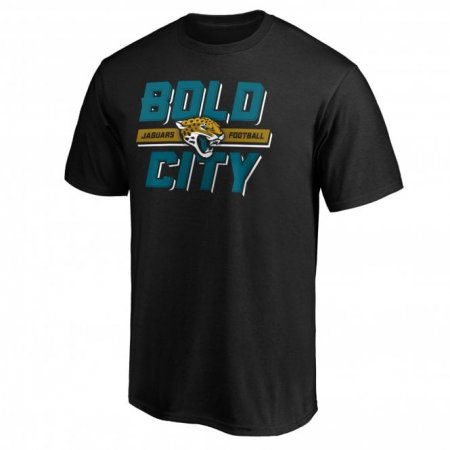 Jacksonville Jaguars - Hometown NFL T-Shirt