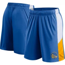 Golden State Warriors - Champion Rush NBA Shorts