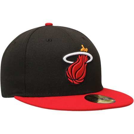 Miami Heat - Color 2Tone 59FIFTY NBA Cap