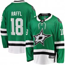 Dallas Stars - Michael Raffl Breakaway NHL Jersey