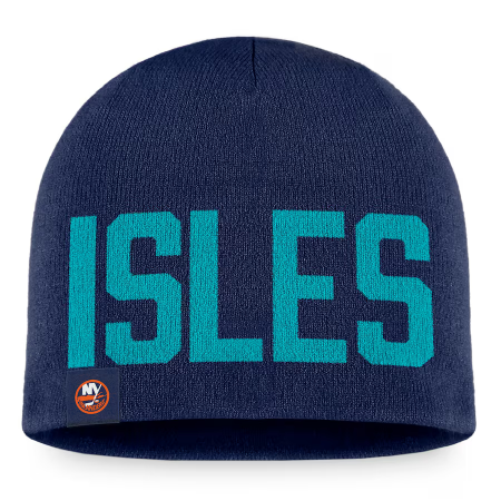 New York Islanders - 2024 Stadium Series NHL Zimní čepice