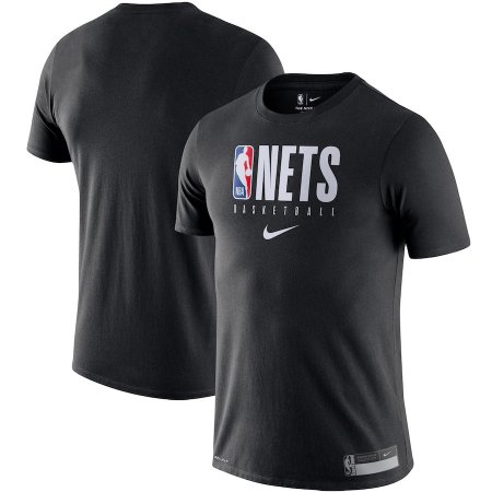 Brooklyn Nets - Practice Performance NBA T-shirt