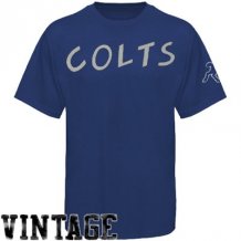 Indianapolis Colts - Fieldhouse Premium NFL Tričko