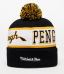 Pittsburgh Penguins - Block Sweep NHL Knit Hat
