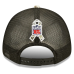 New York Giants - 2022 Salute To Service 9Forty NFL Czapka