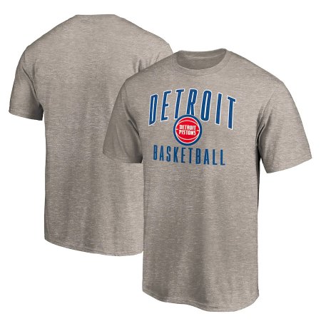 Detroit Pistons - Game Legend NBA Koszulka