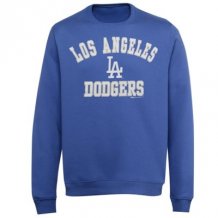 Los Angeles Dodgers - Warning Track MLB Hooded