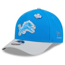 Detroit Lions - 2026 Draft 9Forty NFL Czapka