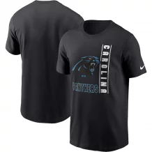 Carolina Panthers - Lockup Essential NFL Koszulka