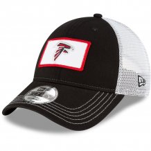 Atlanta Falcons - Jammer Trucker 9Forty NFL Hat