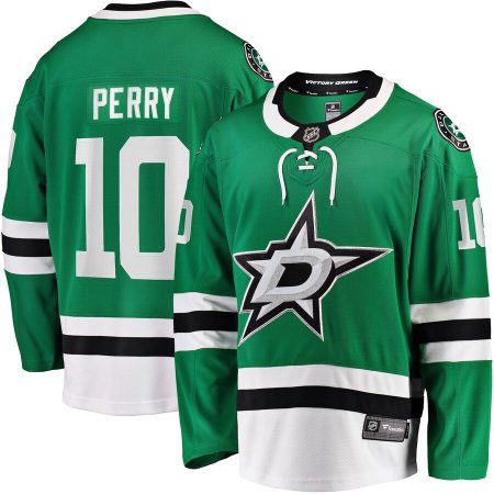 Dallas Stars Vintage Breakaway - Green