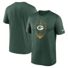 Green Bay Packers - Primetime Legend Icon NFL T-Shirt