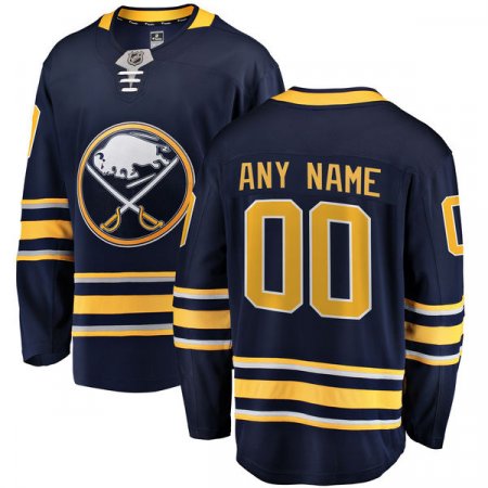 Buffalo Sabres - Premier Breakaway NHL Trikot/Name und Nummer