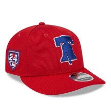 Philadelphia Phillies - 2024 Spring Training Low Profile 9Fifty MLB Šiltovka