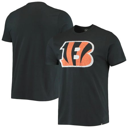 Cincinnati Bengals - Premier Franklin NFL T-Shirt