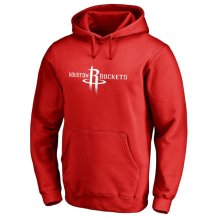 Houston Rockets - Primary Logo NBA Hoodie