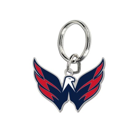 Washington Capitals - Cloisonne NHL Wisiorek