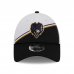 Baltimore Ravens - On Field Sideline 9Forty NFL Hat