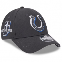 Indianapolis Colts - 2024 Draft 9Forty NFL Cap