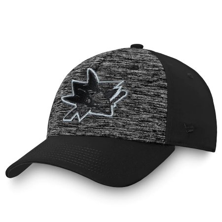 San Jose Sharks  - Versalux Tonal NHL Hat