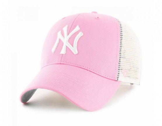 New York Yankees - MVP Branson RSA MLB Kšiltovka