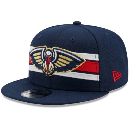 New Orleans Pelicans - Strike 9FIFTY NBA Cap