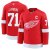 Detroit Red Wings - Dylan Larkin Home Premium NHL Dres