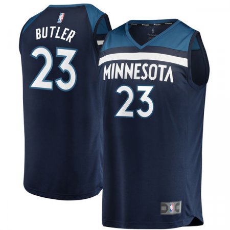 Minnesota Timberwolves - Jimmy Butler Fast Break Replica NBA Koszulka