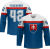Slovakia - Martin Fehervary 2022 Replica Fan Jersey