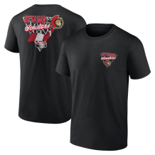 Ottawa Senators - Net Slap NHL T-Shirt