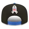 Los Angeles Rams - 2022 Salute to Service 9FIFTY NFL Czapka