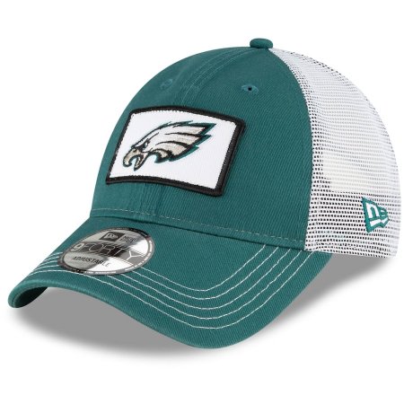 Philadelphia Eagles - Jammer Trucker 9Forty NFL Hat