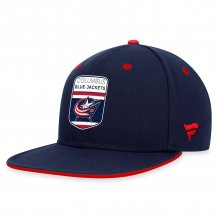 Columbus Blue Jackets - 2023 Draft Snapback NHL Cap