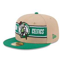 Boston Celtics - 2024 Draft 59Fifty NBA Kšiltovka
