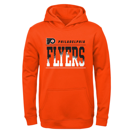Philadelphia Flyers Kinder - Play-by-Play NHL Sweatshirt