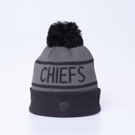 Kansas City Chiefs - Storm NFL Zimní čepice