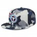 Tennessee Titans - 2022 On-Field Training 9Fifty NFL Hat
