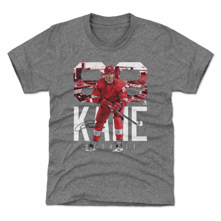 Detroit Red Wings Kinder - Patrick Kane Landmark NHL T-Shirt