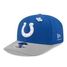Indianapolis Colts - 2026 Draft 9SEVENTY NFL Kšiltovka