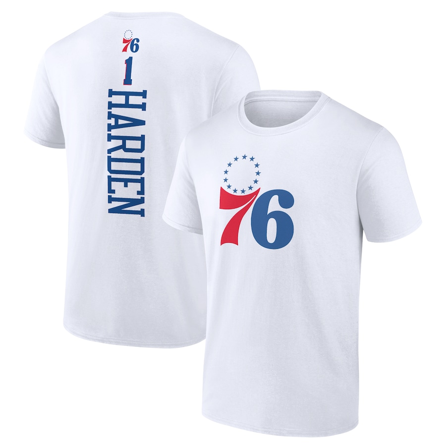 Philadelphia 76ers Philly Shirt - High-Quality Printed Brand
