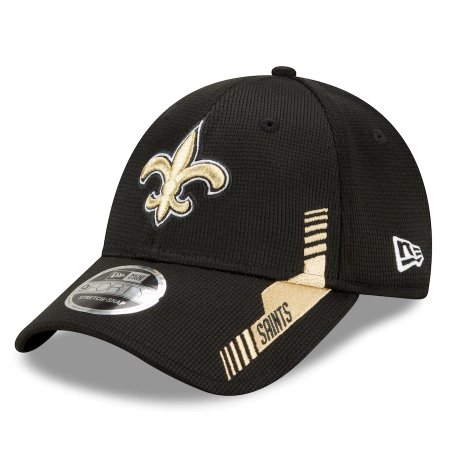 New Orleans Saints - 2021 Sideline Home 9Forty NFL Hat