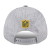 Green Bay Packers - 2024 Sideline 9Forty Gray NFL Kšiltovka