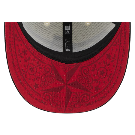 Arizona Arizona Diamondbacks - 2024 All-Star Game Low Profile Black 9Fifty MLB Šiltovka