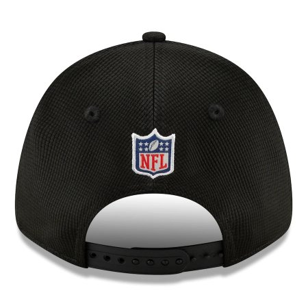 New Orleans Saints - 2021 Sideline Home 9Forty NFL Hat