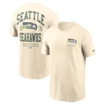 Seattle Seahawks - Hunting Season NFL Tričko
