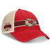 Kansas City Chiefs - Center Striper Trucker NFL Kšiltovka